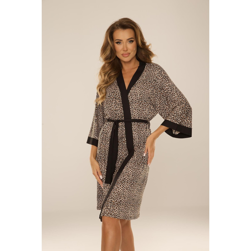 De Lafense bathrobe