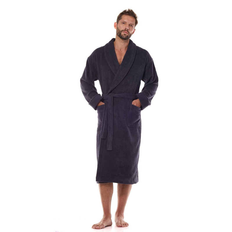 L&L bathrobe