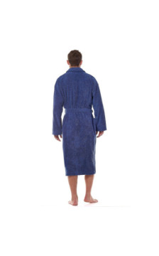 L&L bathrobe