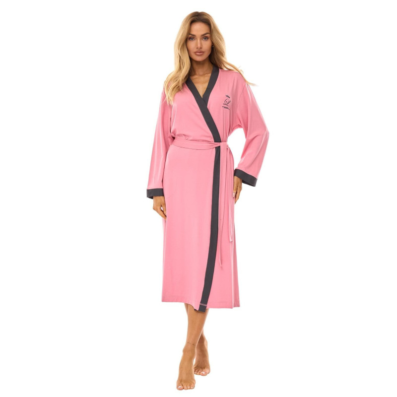 L&L bathrobe
