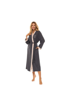 L&L bathrobe