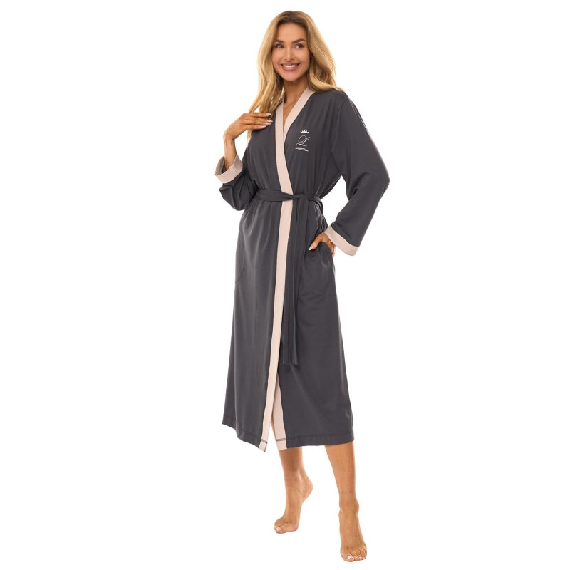 L&L bathrobe
