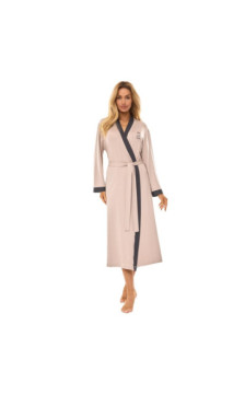 L&L bathrobe