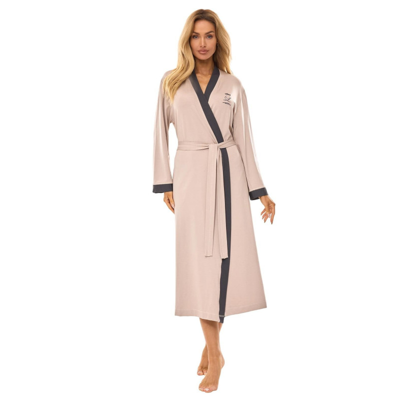 L&L bathrobe
