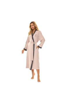 L&L bathrobe