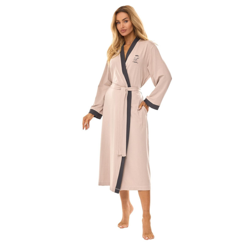 L&L bathrobe