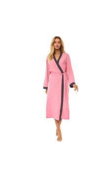 L&L bathrobe