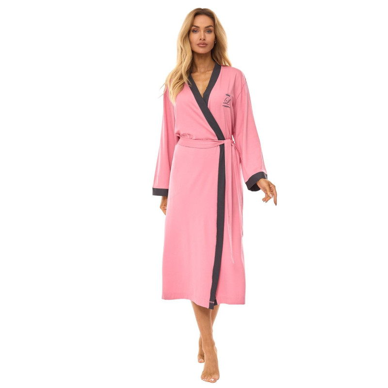 L&L bathrobe