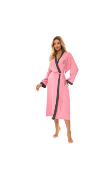 L&L bathrobe
