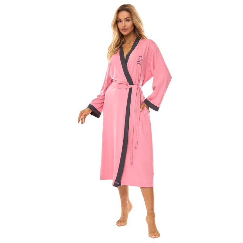 L&L bathrobe