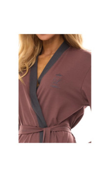 L&L bathrobe