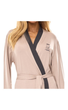 L&L bathrobe