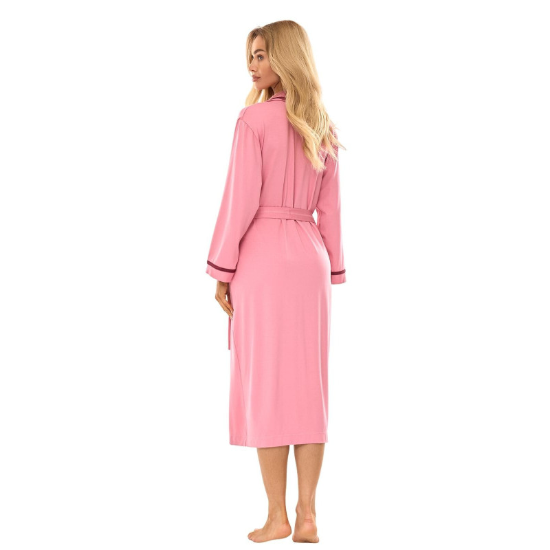 L&L bathrobe