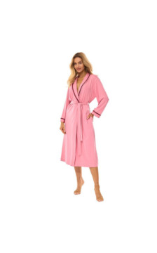 L&L bathrobe