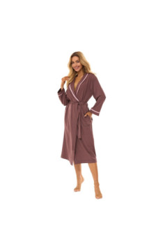 L&L bathrobe