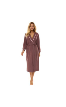 L&L bathrobe