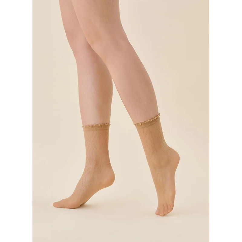 Gabriella socks 