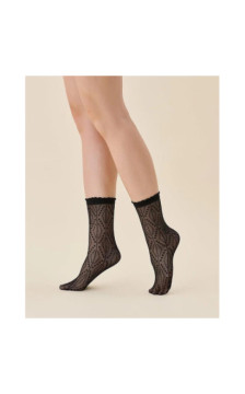 Gabriella socks 