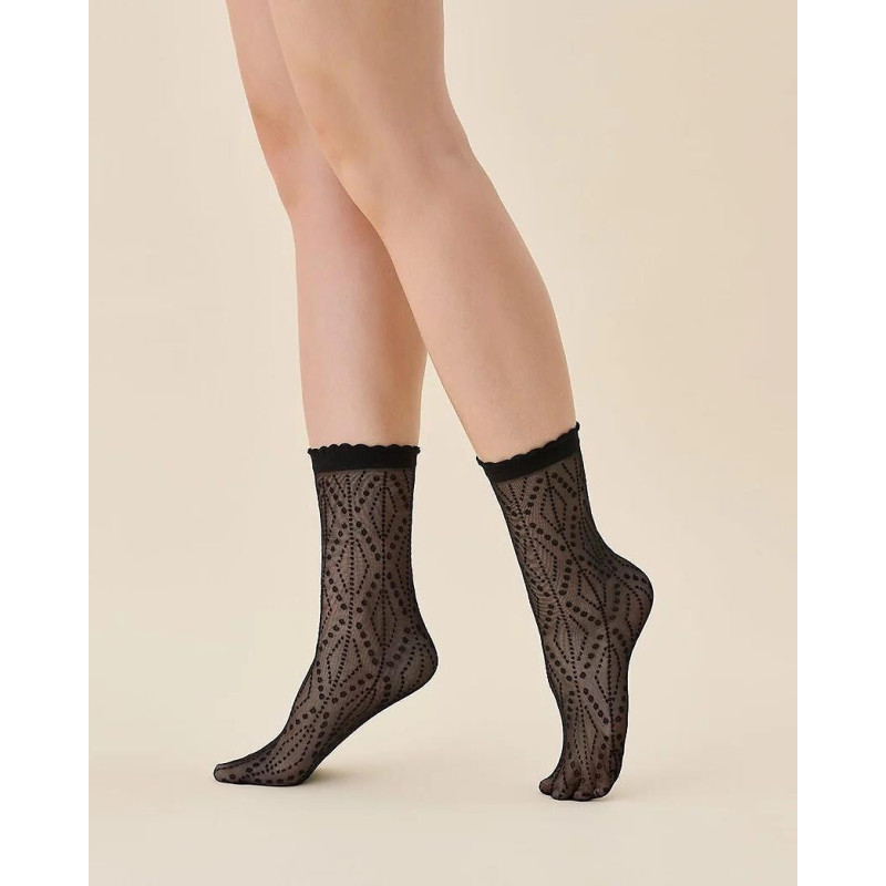 Gabriella socks 