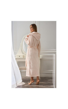L&L bathrobe