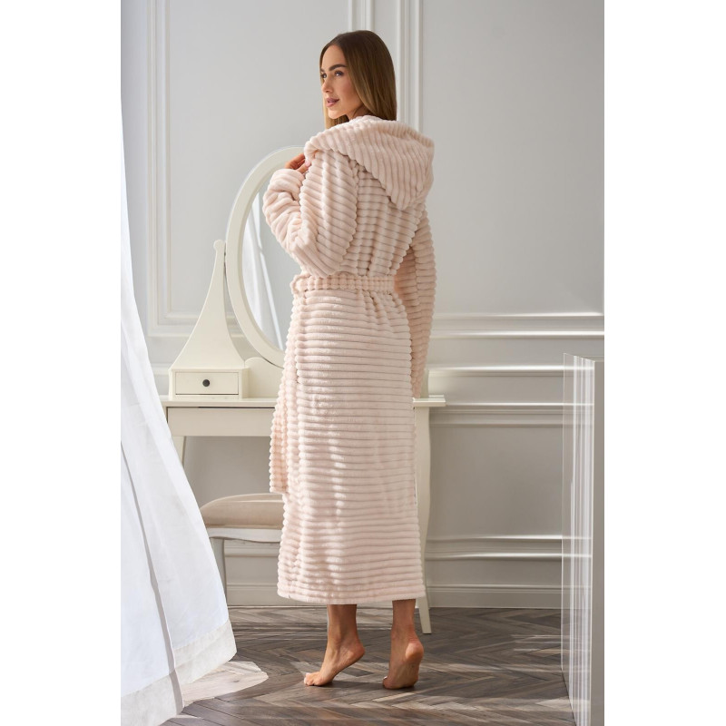 L&L bathrobe