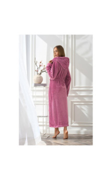 L&L bathrobe
