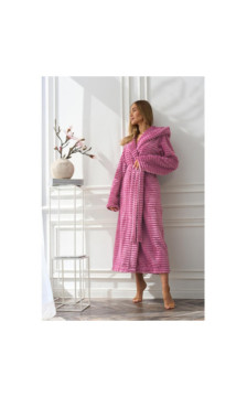 L&L bathrobe