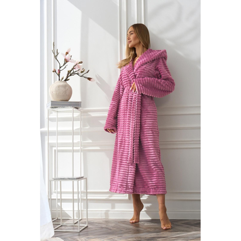 L&L bathrobe