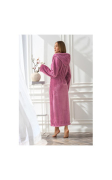 L&L bathrobe