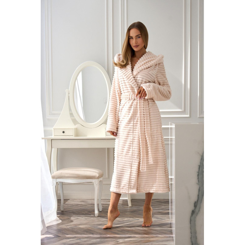 L&L bathrobe