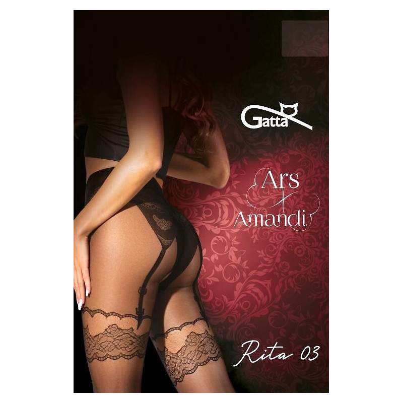 Gatta pantyhose