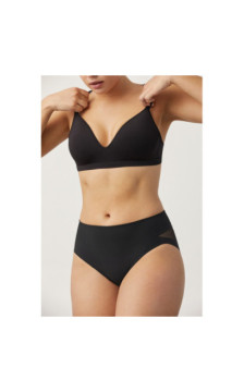 Ysabel Mora slimming panties