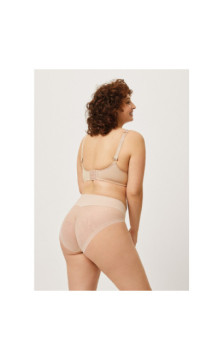 Ysabel Mora slimming panties