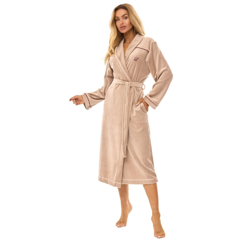 L&L bathrobe