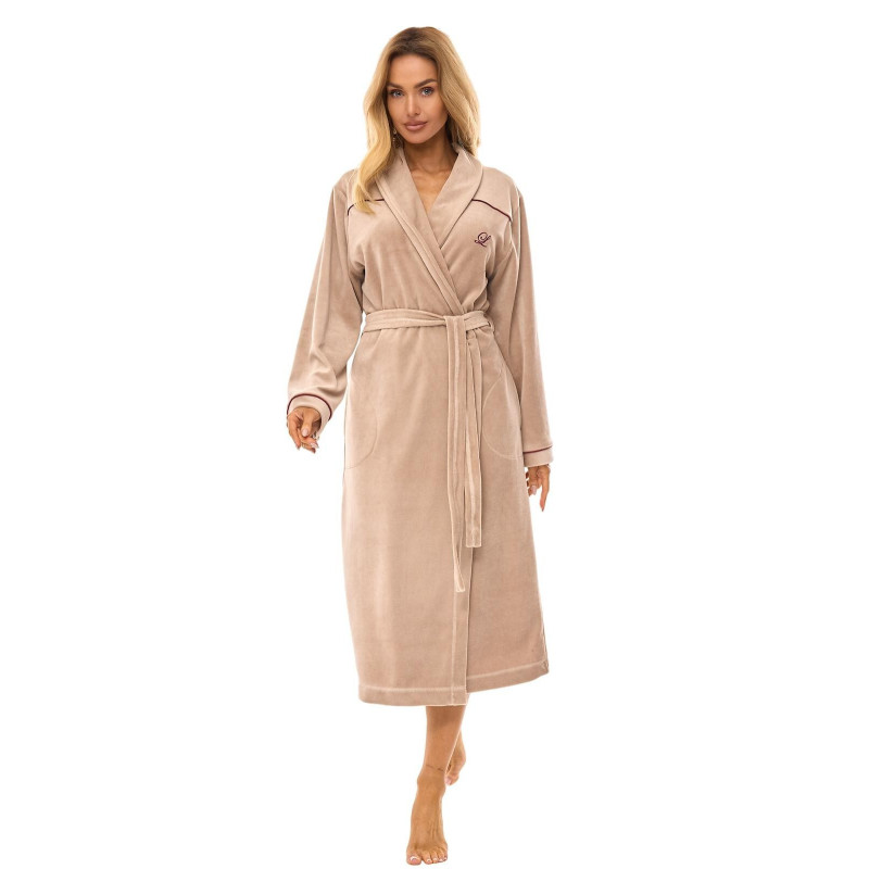 L&L bathrobe