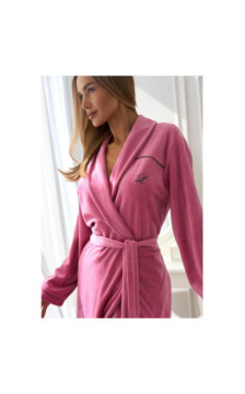 L&L bathrobe