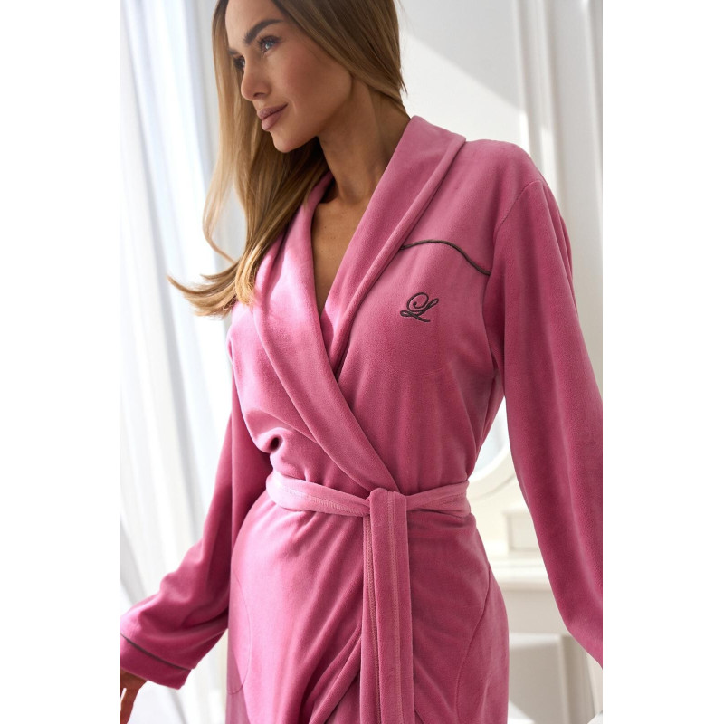 L&L bathrobe