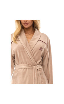 L&L bathrobe