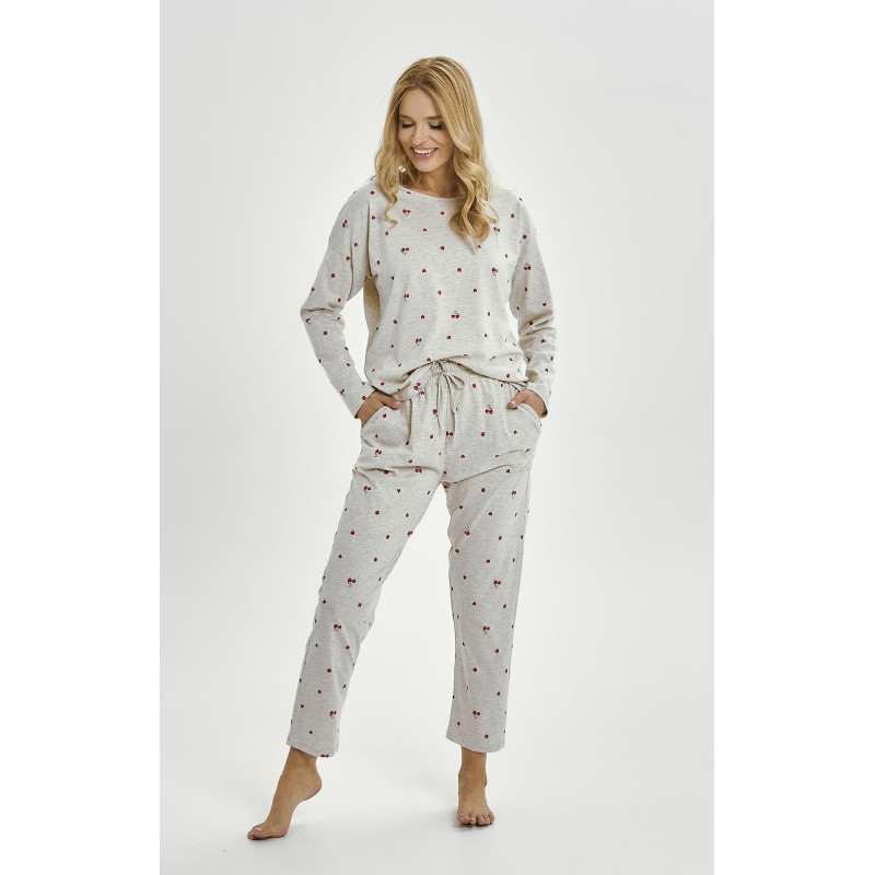 Taro pajamas