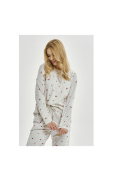 Taro pajamas