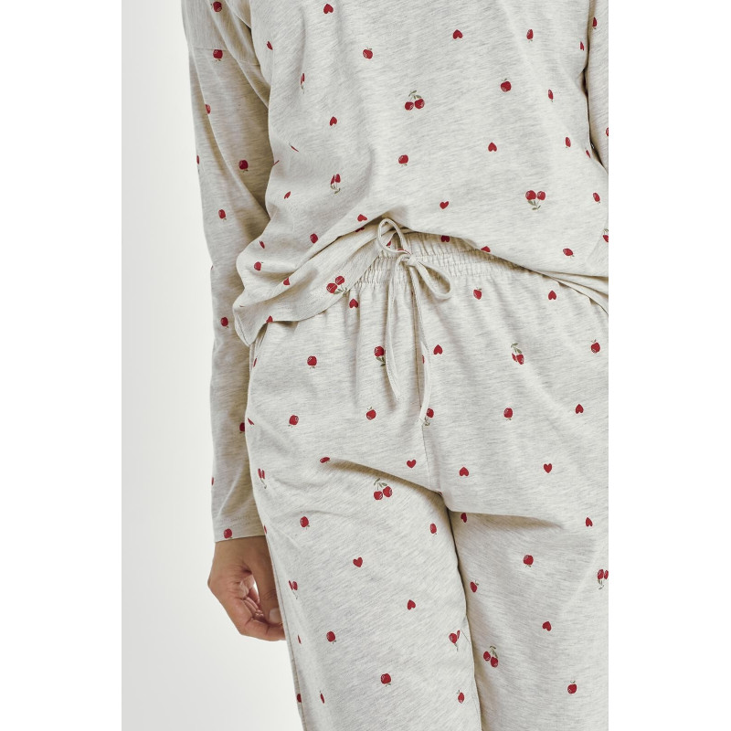 Taro pajamas