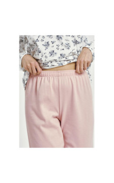 Taro pajamas