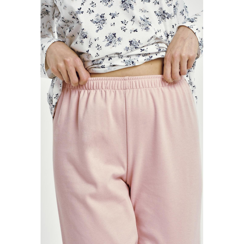 Taro pajamas
