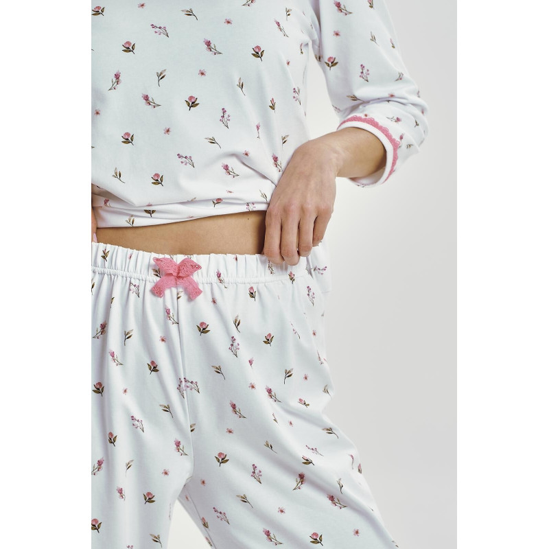 Taro pajamas