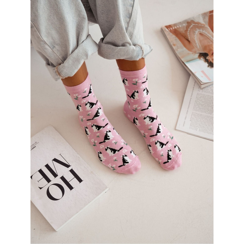 Milena socks