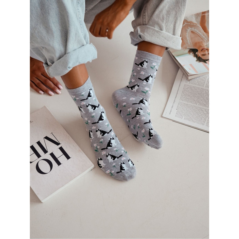 Milena socks