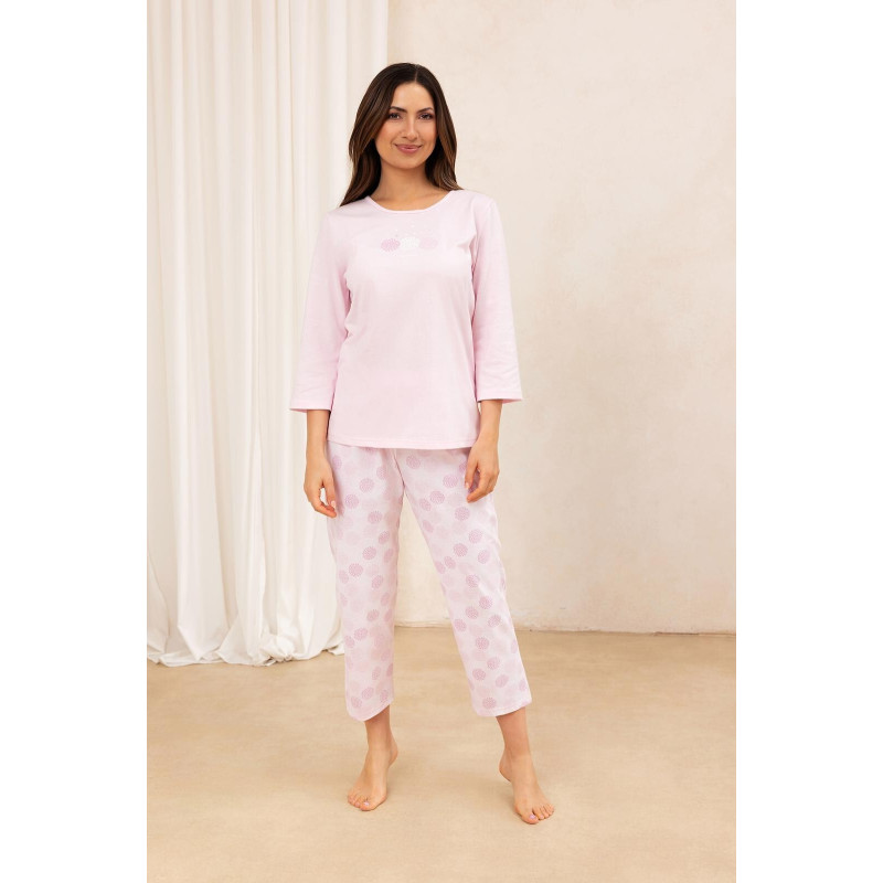 Regina pajamas