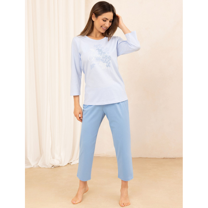 Regina pajamas