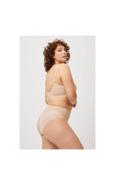 Ysabel Mora slimming panties