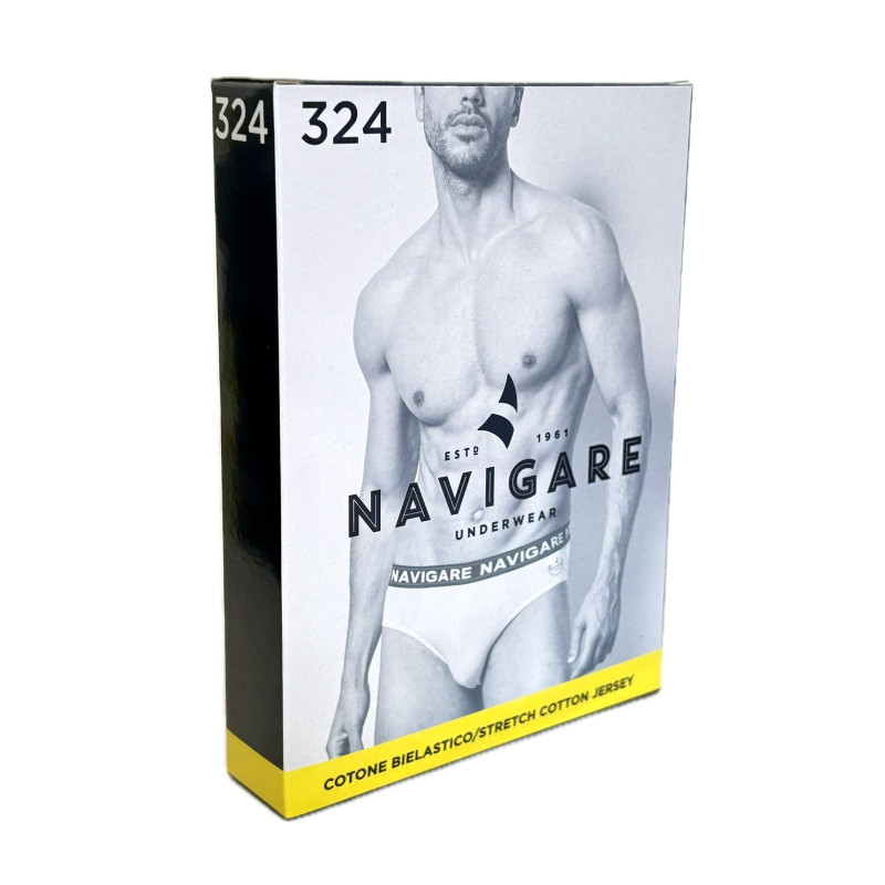 Navigare panties